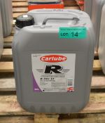 Carlube R fully synthetic R-Tec 17 Motor Oil - 20L