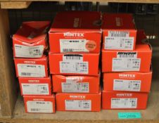 Mintex Brake Shoes - Please see pictures for make & part/model numbers