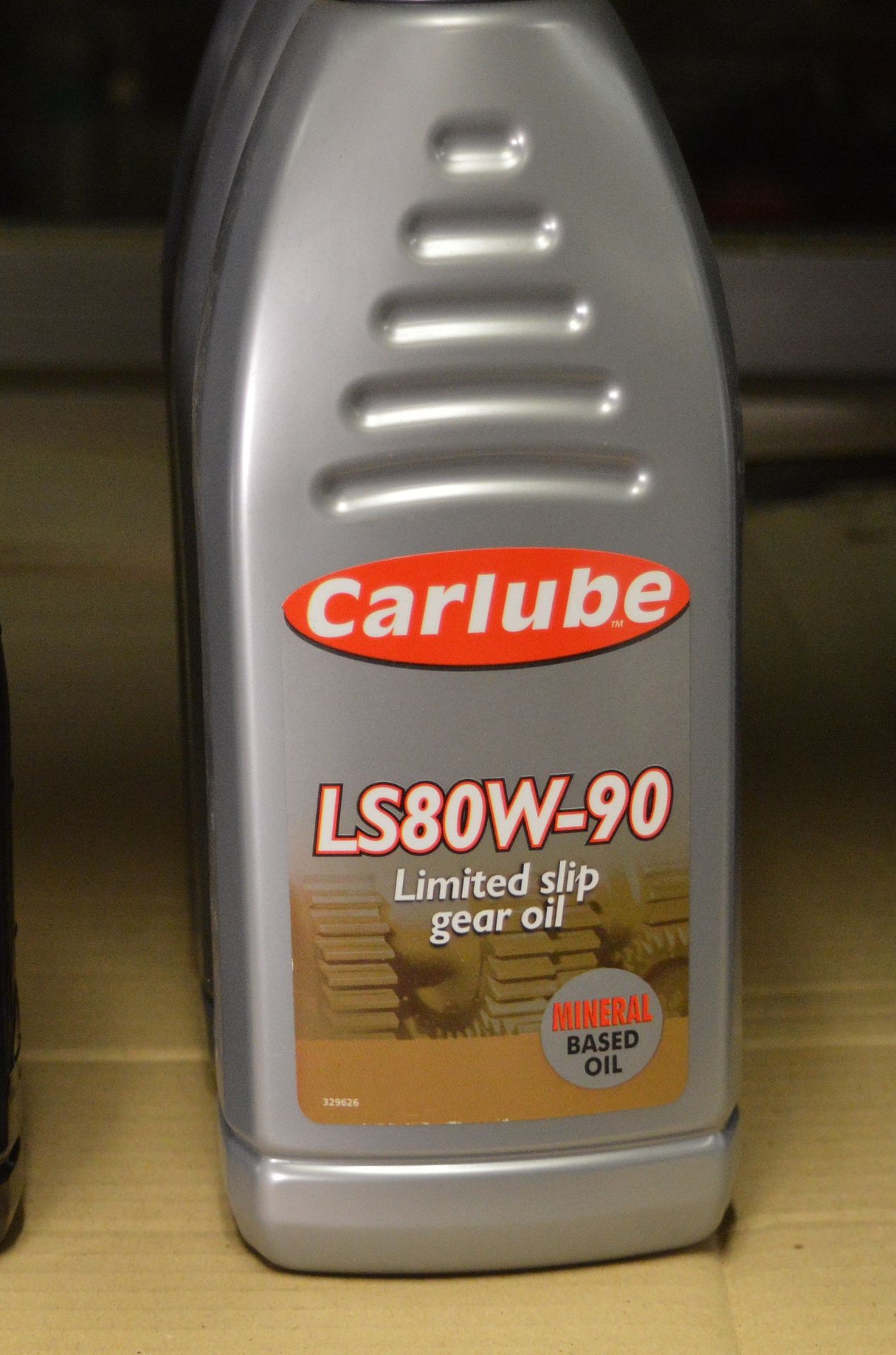 Carlube Manual Transmission Fluid, Axle Oil, Total Driveline Lubricant - 1 litre & more - Image 4 of 5