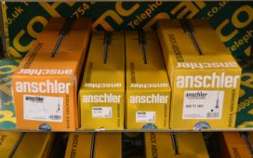 Various Anschler Shock Absorbers - Please see pictures for part/model numbers