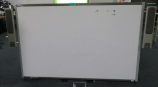 Interactive Smart Board. Untested.