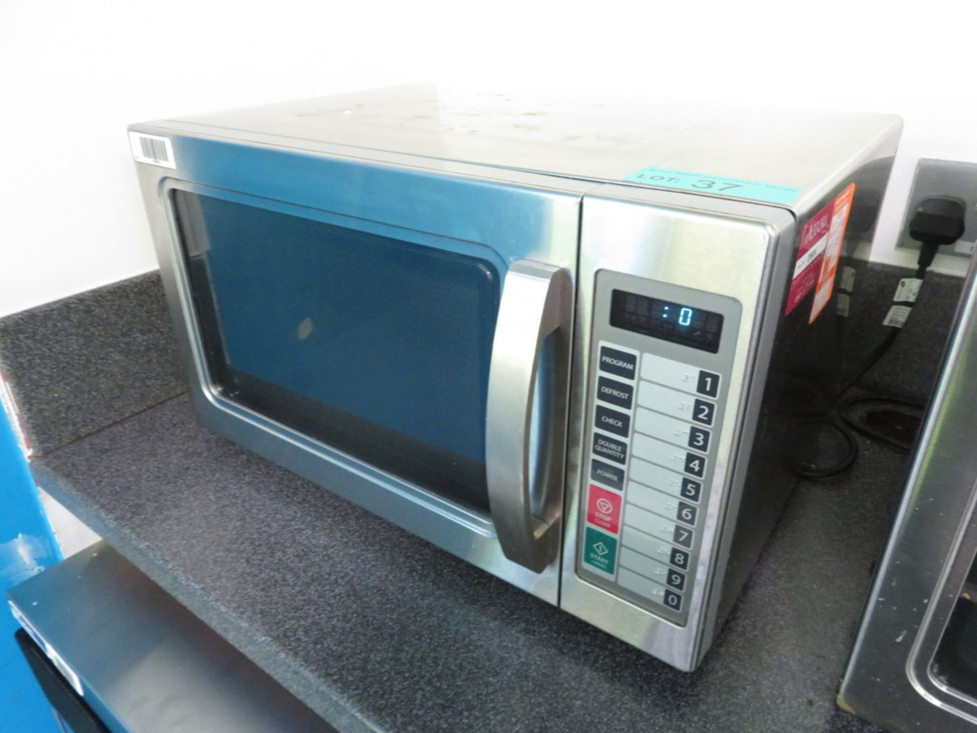 Daewoo KOM9P11 Microwave - Image 2 of 5