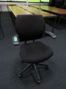 Humanscale Freedom Task Office Swivel Chair.