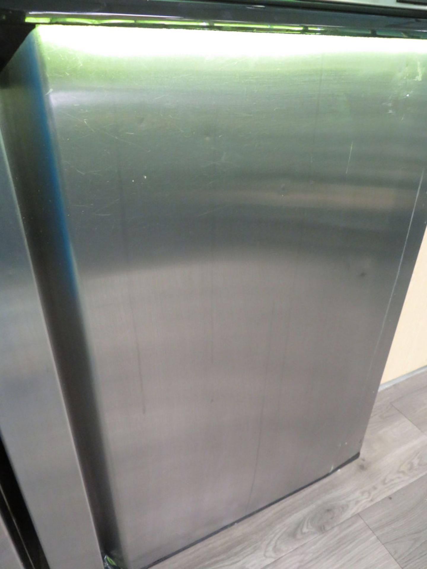 Scan Frost SSC162S Undercounter Fridge - Image 3 of 4