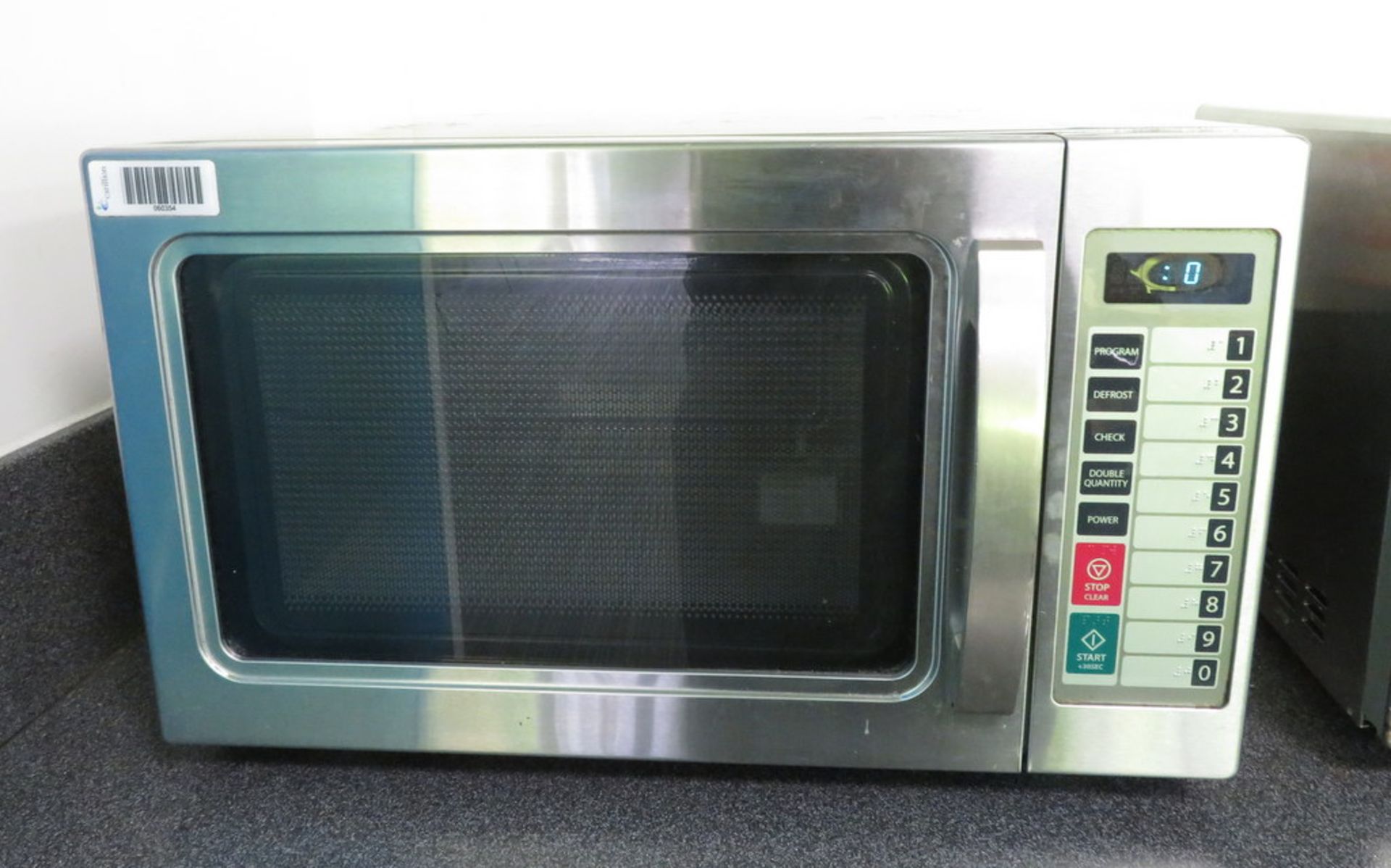 Daewoo KOM9P11 Microwave