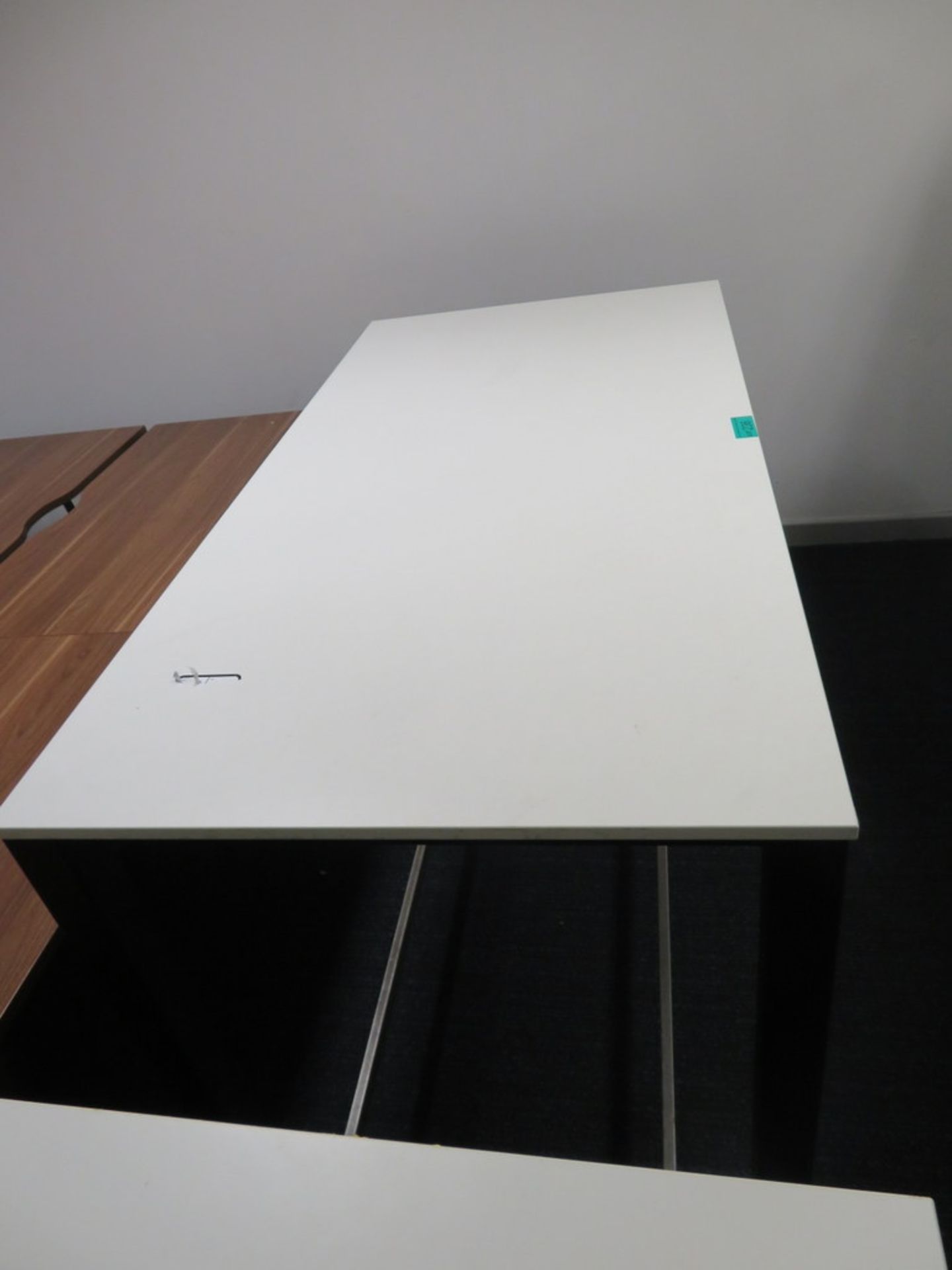 Stand Up Office Desk/Table. - Image 2 of 3