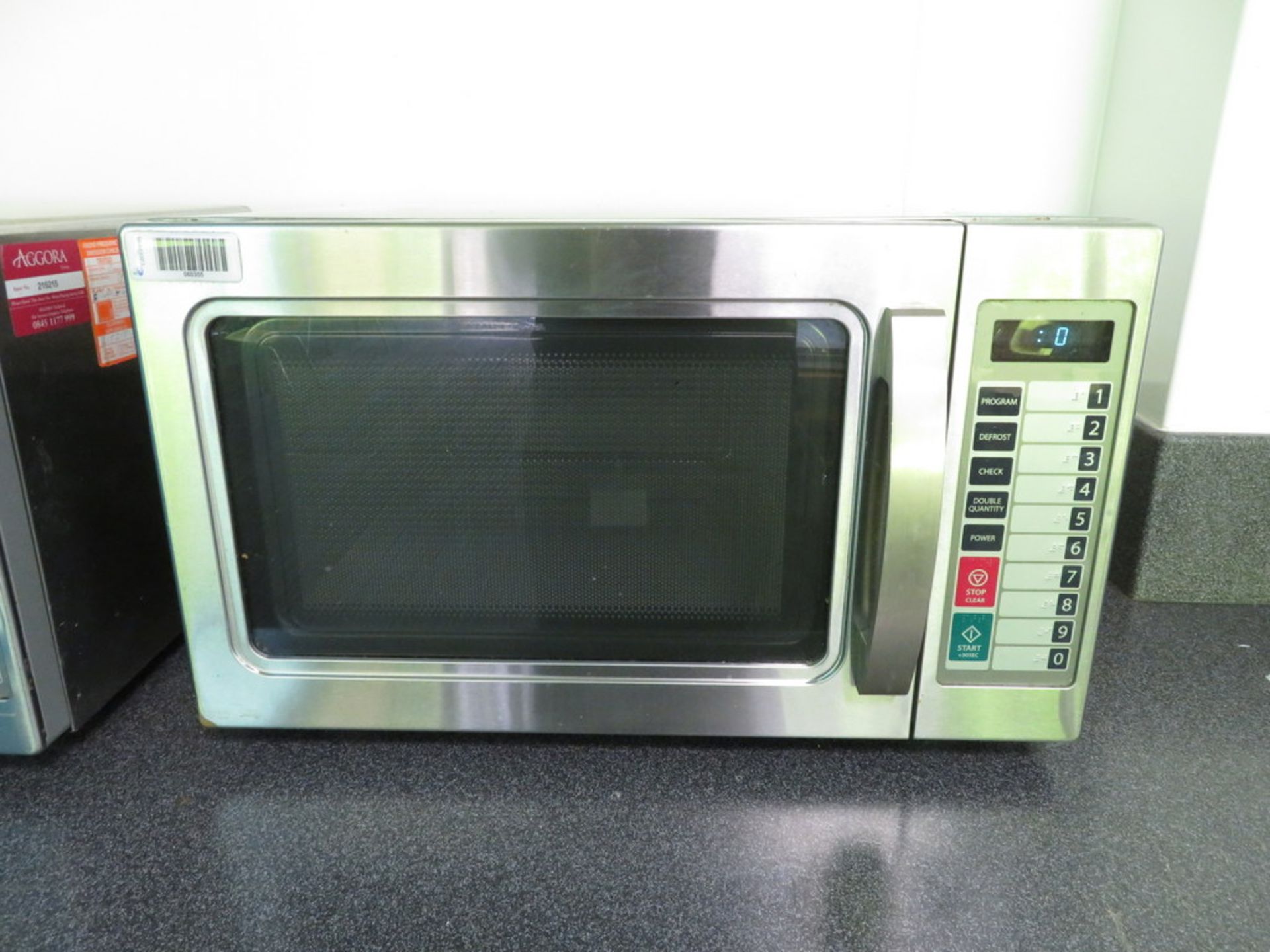 Daewoo KOM9P11 Microwave