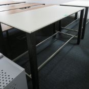 Stand Up Office Desk/Table.