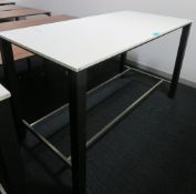 Stand Up Office Desk/Table.