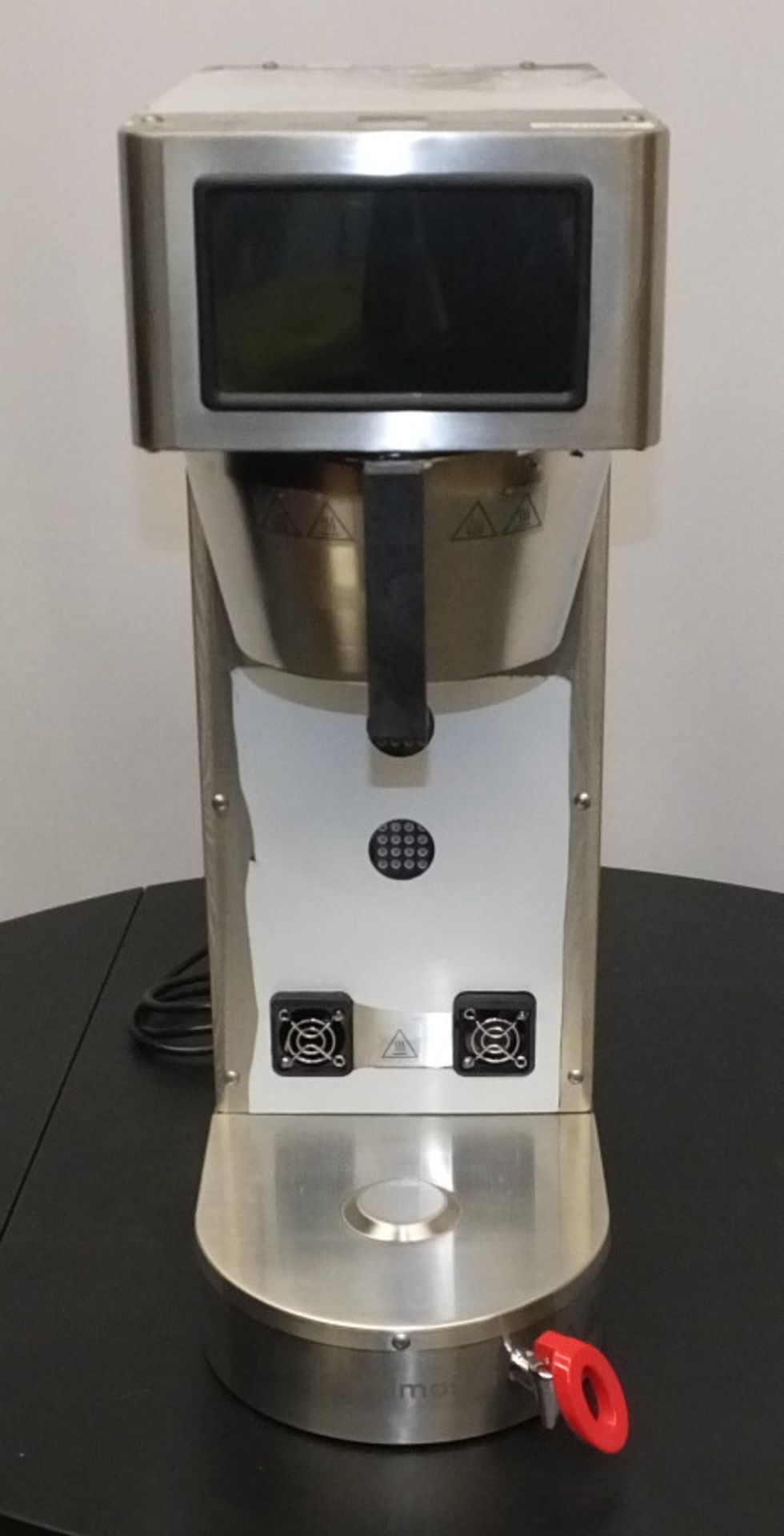 Electrolux PrecisionBrew Grindmaster Single Coffee Brewer with 5.7l Air-Heated Shuttle -BRAND NEW - Image 3 of 15