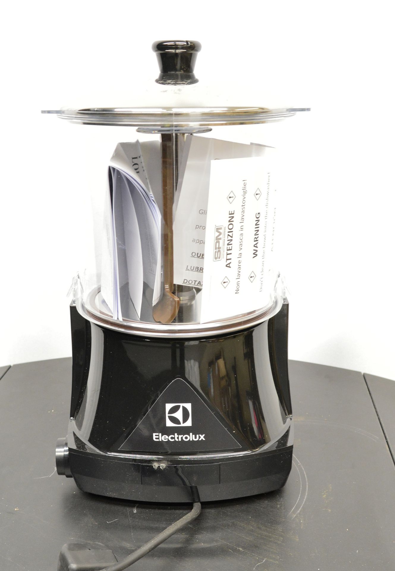 Electrolux LOLA6UK Electric Hot Chocolate Dispenser - 6L - BRAND NEW - Image 7 of 7