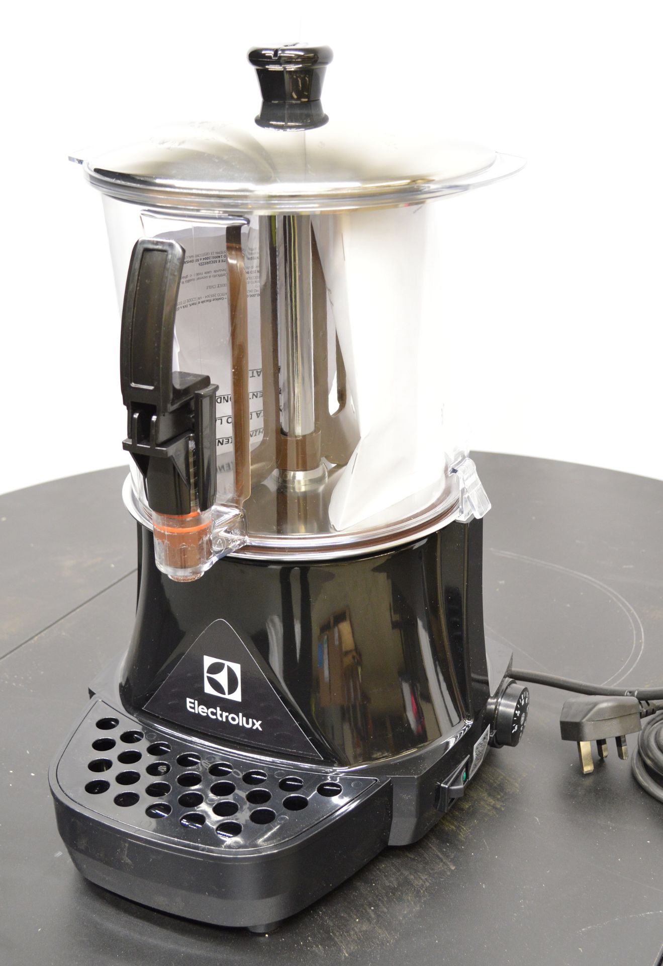 Electrolux LOLA6UK Electric Hot Chocolate Dispenser - 6L - BRAND NEW - Image 2 of 7