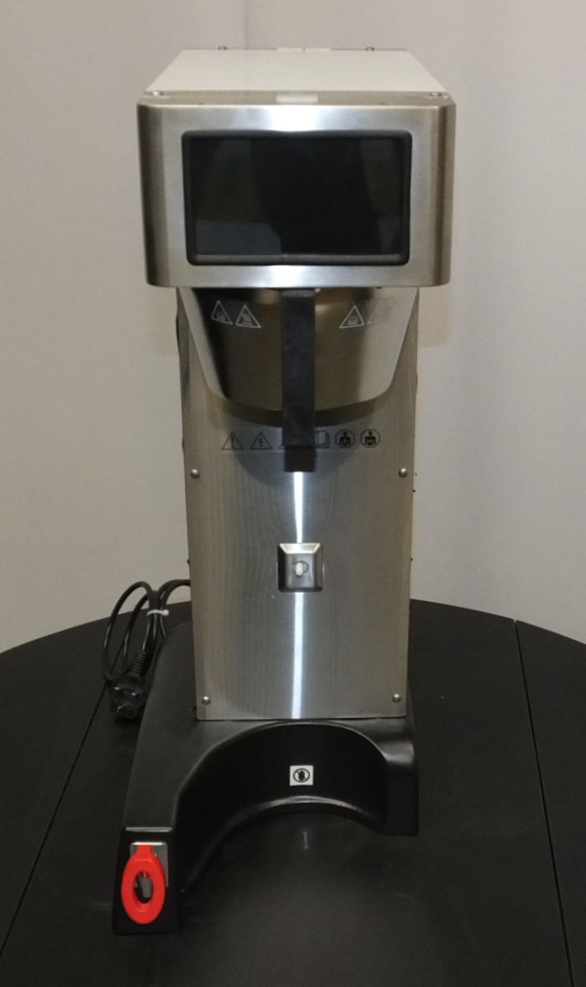 Electrolux EPBC1VS2UK PrecisionBrew Single Coffee Brewer (BARE UNIT) - 230v - BRAND NEW - Image 3 of 10