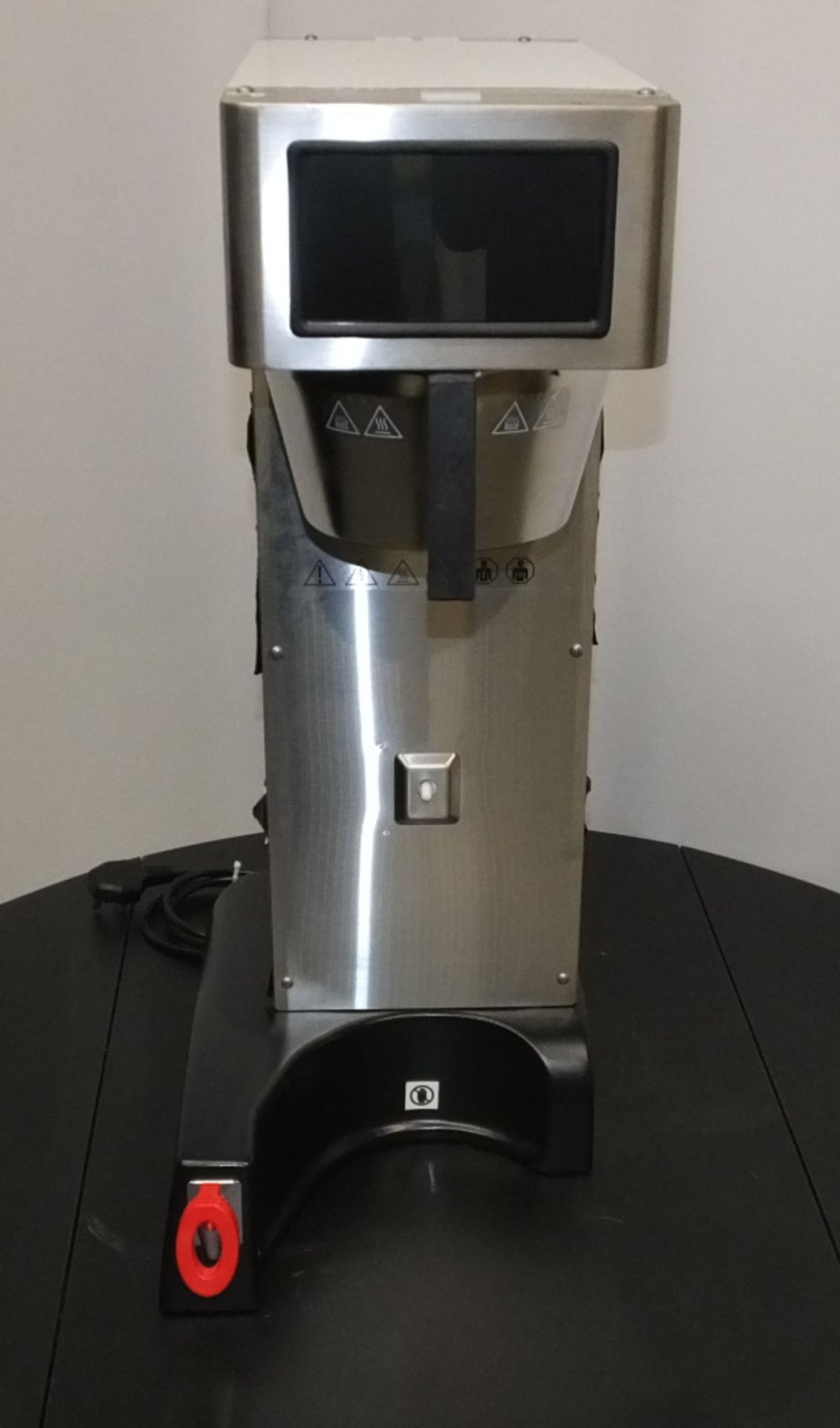 Electrolux EPBC1VS2UK PrecisionBrew Single Coffee Brewer (BARE UNIT) - 230v - BRAND NEW - Image 3 of 11