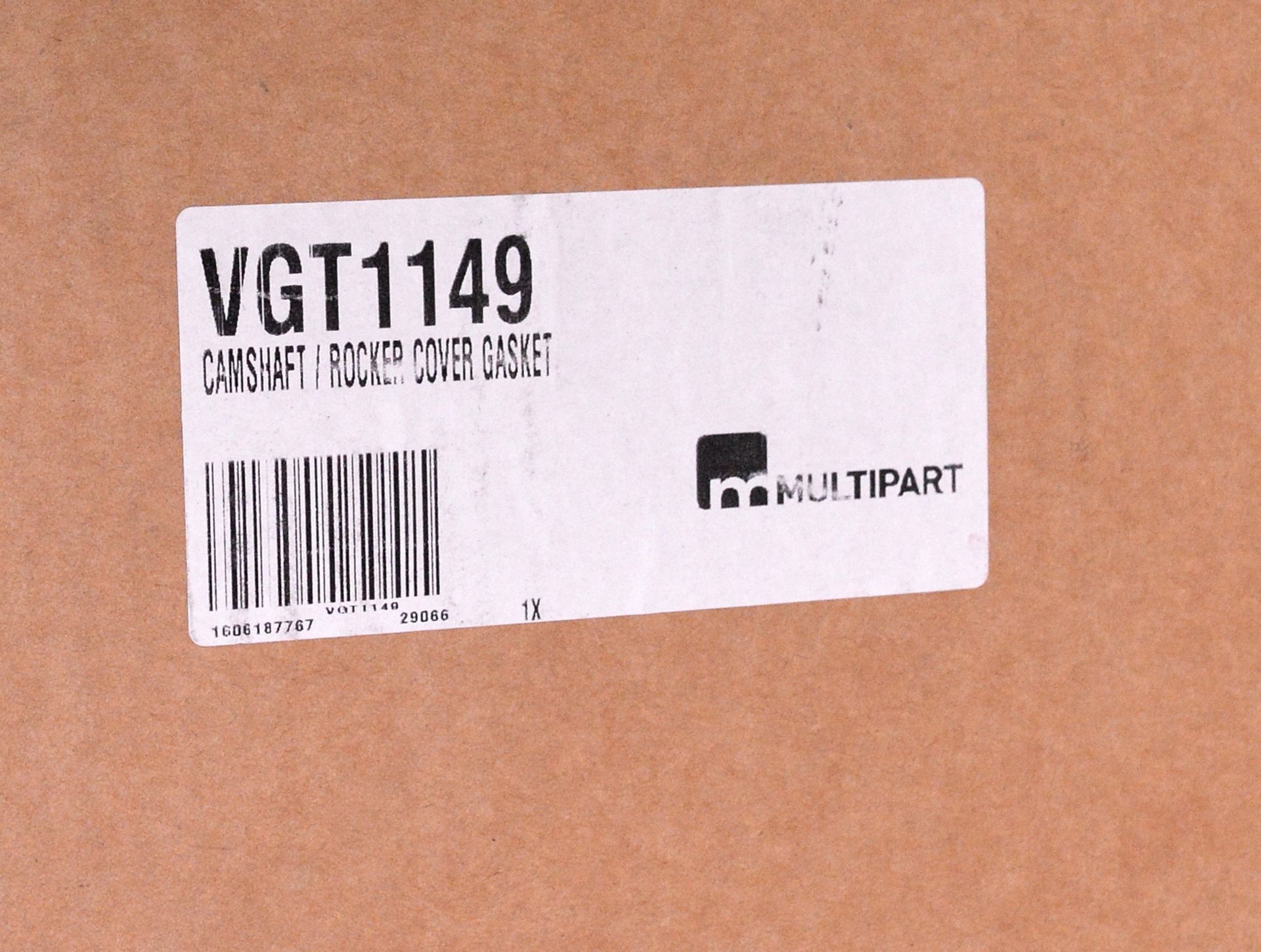 Vehicle parts - brake pad sets, cross joints, tail lamp assemblies, fuel filters and more - Image 11 of 11