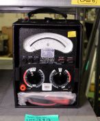 Megger Avometer MK 4