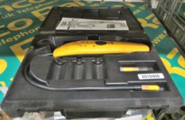 CPS LS3000 The Eliminator Refrigerant Leak Detector In Case