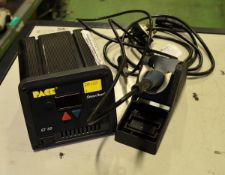 Pace ST55 SensaTemp soldering station