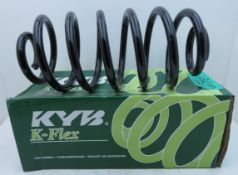 KYB K-Flex RX6648 coil spring