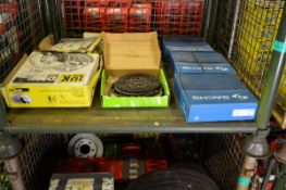 Various Clutch Kits & LUK Dual Mass Flywheels - Please check pictures for example of model