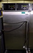 Iseco F-10130 Regeneration Furnace