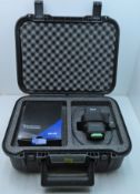 Flir High Speed Interface With Case