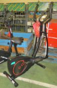 Viavato Setry cross trainer