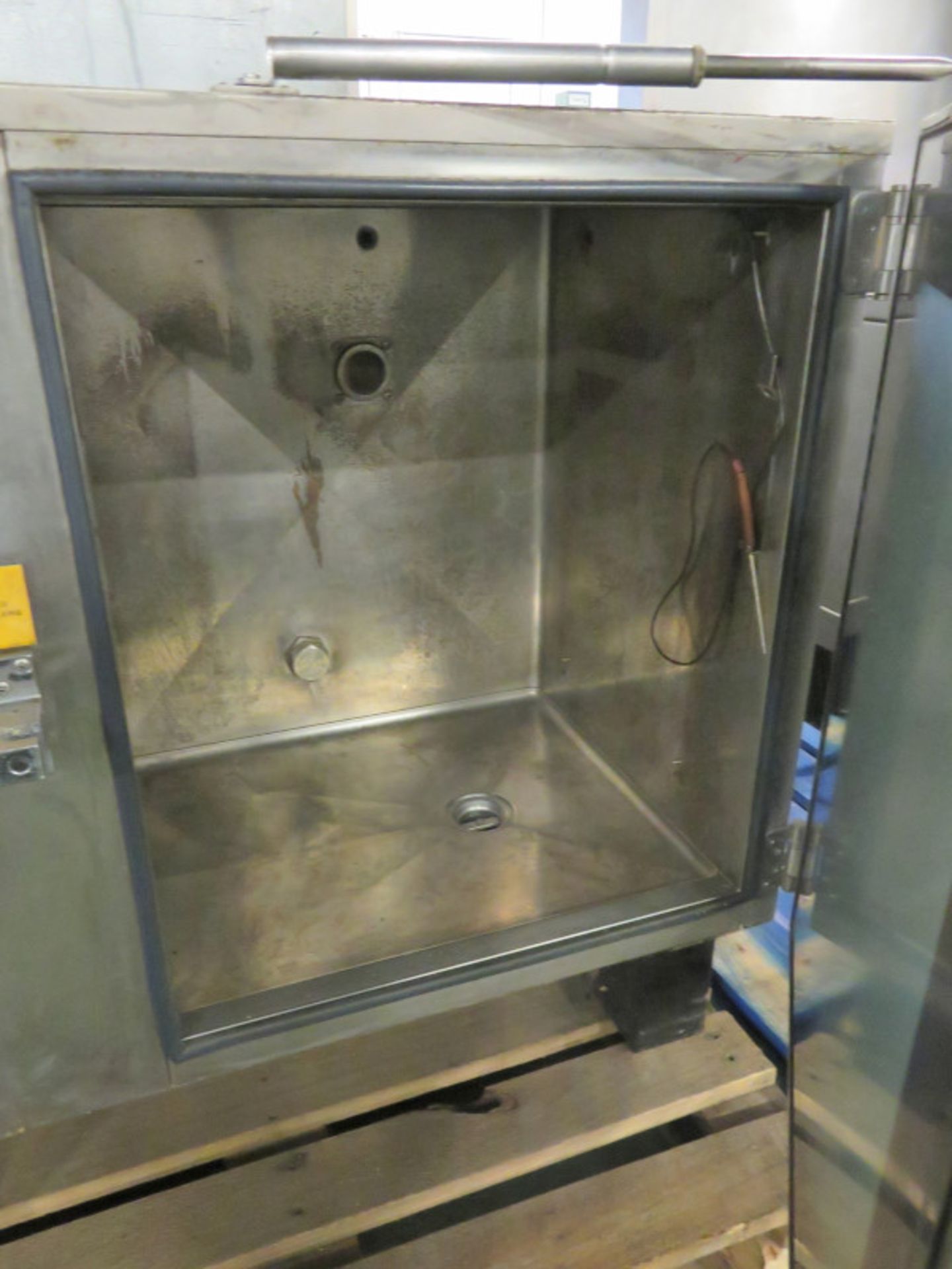 Convotherm OD10-10-P Steam Oven 440v - Image 3 of 4