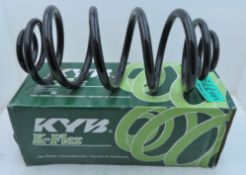 KYB K-Flex RJ6222 coil spring