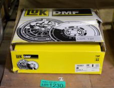 LUK 415 0349 10 Dual Mass Flywheel