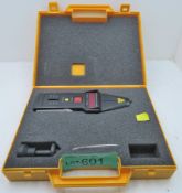 Compact CT6/lSR Microprocessor Tachometer - No Batteries