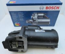 Bosch 0 986 0 21 35 1 -9EG Starter Motor