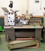 Harrison M300 Lathe - L1600 x W900 x H1270mm