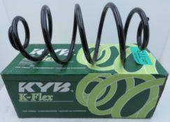 KYB K-Flex RX5135 coil spring