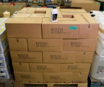 Multipart Dot 4 Brake & Clutch Fluid - 500ml Bottles - 45 Boxes - 24 bottles per box