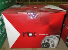 RTX alternator - FA6045