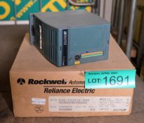 Rockwell Reliance Electric SP200 AC Drive