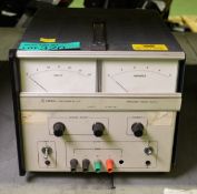 Farnell L30-5 Stabilised Power Supply - 0-30v 5A (missing trim)