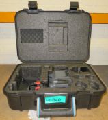 Flir T420 Thermal Digital Camera in Case