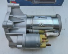 Bosch 0 986 0 23 85 0 -961 Starter Motor
