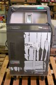 Scotsman AF10 Ice Maker Machine 240v - L600 x W620 x H1130mm