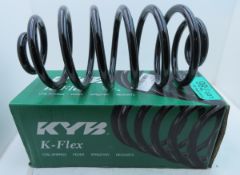 KYB K-Flex RX6979 coil spring