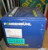 Fohrenbuhl alternator FA5024