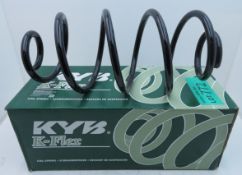 KYB K-Flex RX5135 coil spring