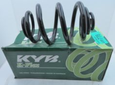 KYB K-Flex RJ6189 coil spring