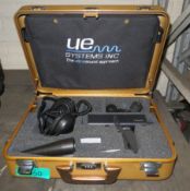 Ue Systems Inc Ultra Sound Ultraprobe Kit