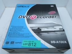 Liteon DD-A100X DVD Recorder