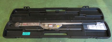 Norbar 4R Torque Wrench 150-700Nm Cased