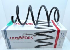 Lesjofors 4095125 Coil Spring