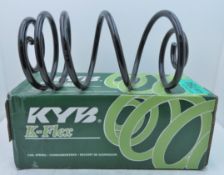 KYB K-Flex RX6766 coil spring